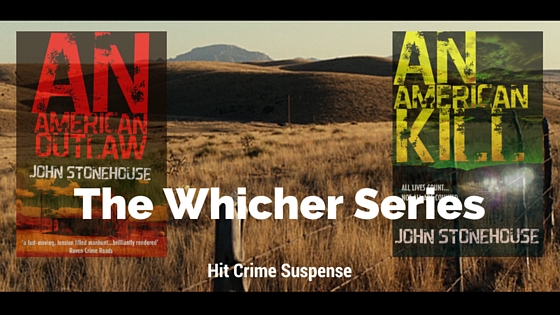 The Whicher Series…