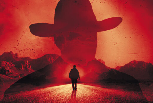 An American Outlaw
